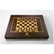 Square Off World’s Smartest Chess Board