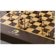 Buy JUSTDK CLASSIC CHESS BOARD with COORDINATES Online at Best Price Across  Dubai, UAE