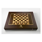Square Off World’s Smartest Chess Board