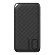 Huawei Power Bank 10000mAh Black - AP08QL