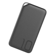 Huawei Power Bank 10000mAh Black - AP08QL