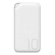 Huawei Power Bank 10000mAh White - AP08QL