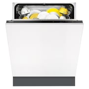 Zanussi Built In Dishwasher ZDT21001FA