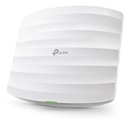 TP Link AC1750 Wireless Dual Band Gigabit Ceiling Mount Access Point (EAP245)