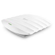 TP Link AC1750 Wireless Dual Band Gigabit Ceiling Mount Access Point (EAP245)