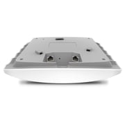 TP Link AC1750 Wireless Dual Band Gigabit Ceiling Mount Access Point (EAP245)