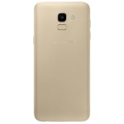 Samsung Galaxy J6 (2018) 32GB Gold SM-J600F