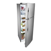 LG Top Mount Refrigerator 350 Litres GRB352RLML