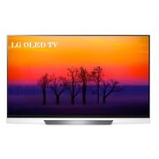 LG 55E8PVA 4K Smart OLED Television 55inch (2018 Model)