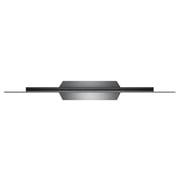 LG 55E8PVA 4K Smart OLED Television 55inch (2018 Model)