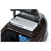 Miele Bagged Vacuum Cleaner Complete C3 Total Solution Havana Brown