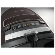 Miele Bagged Vacuum Cleaner Complete C3 Total Solution Havana Brown