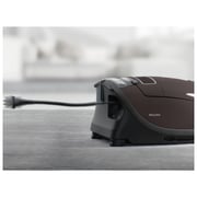 Miele Bagged Vacuum Cleaner Complete C3 Total Solution Havana Brown