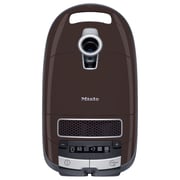 Miele Bagged Vacuum Cleaner Complete C3 Total Solution Havana Brown