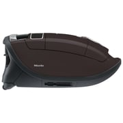 Miele Bagged Vacuum Cleaner Complete C3 Total Solution Havana Brown