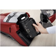 Miele Bagless Vacuum Cleaner Blizzard CX1 Cat&Dog Mango Red