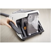 Miele Bagless Vacuum Cleaner Blizzard CX1 Comfort Lotus White