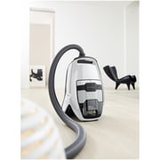 Miele Bagless Vacuum Cleaner Blizzard CX1 Comfort Lotus White
