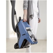 Miele Bagless Vacuum Cleaner Blizzard CX1 Blue
