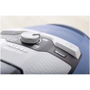 Miele Bagless Vacuum Cleaner Blizzard CX1 Blue