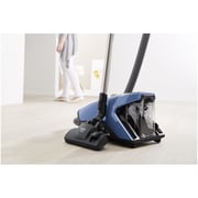 Miele Bagless Vacuum Cleaner Blizzard CX1 Blue
