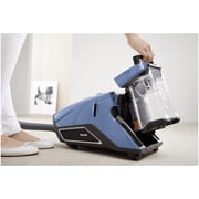 Miele Bagless Vacuum Cleaner Blizzard CX1 Blue