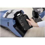 Miele Bagless Vacuum Cleaner Blizzard CX1 Blue