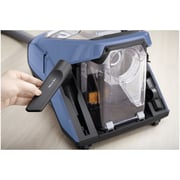 Miele Bagless Vacuum Cleaner Blizzard CX1 Blue