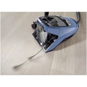 Miele Bagless Vacuum Cleaner Blizzard CX1 Blue