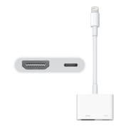 Apple MD826 Lightning Digital AV Adaptor