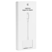 Apple MD826 Lightning Digital AV Adaptor