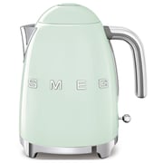 Smeg Kettle Pastel Green KLF03PGUK