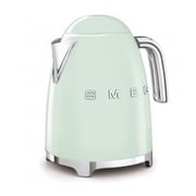 Smeg Kettle Pastel Green KLF03PGUK