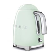 Smeg Kettle Pastel Green KLF03PGUK