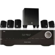 Harman Kardon AVR151 + JBL CINEMA510 + AKGK912 Package