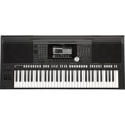 Yamaha PSRS970 Portable Keyboard