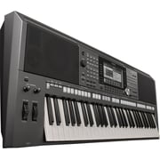 Yamaha PSRS970 Portable Keyboard