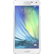 Samsung Galaxy A5 Duos 4G LTE Dual Sim Smartphone 16GB White SMA500F