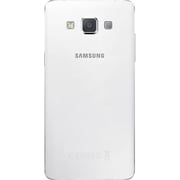 Samsung Galaxy A5 Duos 4G LTE Dual Sim Smartphone 16GB White SMA500F