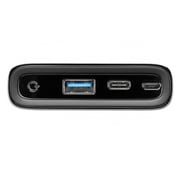 Cellular Line Power Bank 12000mAh Black