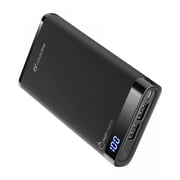 Cellular Line Power Bank 12000mAh Black