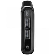 Cellular Line Power Bank 12000mAh Black