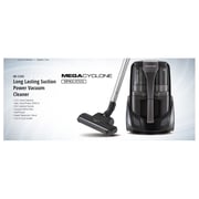 Panasonic Bagless Vacuum Cleaner MCCL565