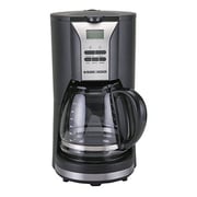 Black and Decker Coffee Maker DCM90B5