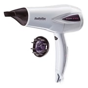 Babyliss Expert Hair Dryer D321WSDE