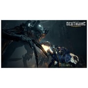 PS4 Space Hulk: Deathwing Enhanced Edition Game