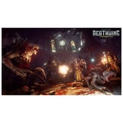 PS4 Space Hulk: Deathwing Enhanced Edition Game