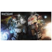 PS4 Space Hulk: Deathwing Enhanced Edition Game