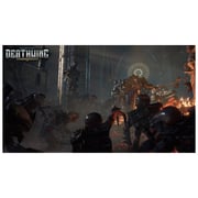 PS4 Space Hulk: Deathwing Enhanced Edition Game