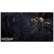 PS4 Space Hulk: Deathwing Enhanced Edition Game